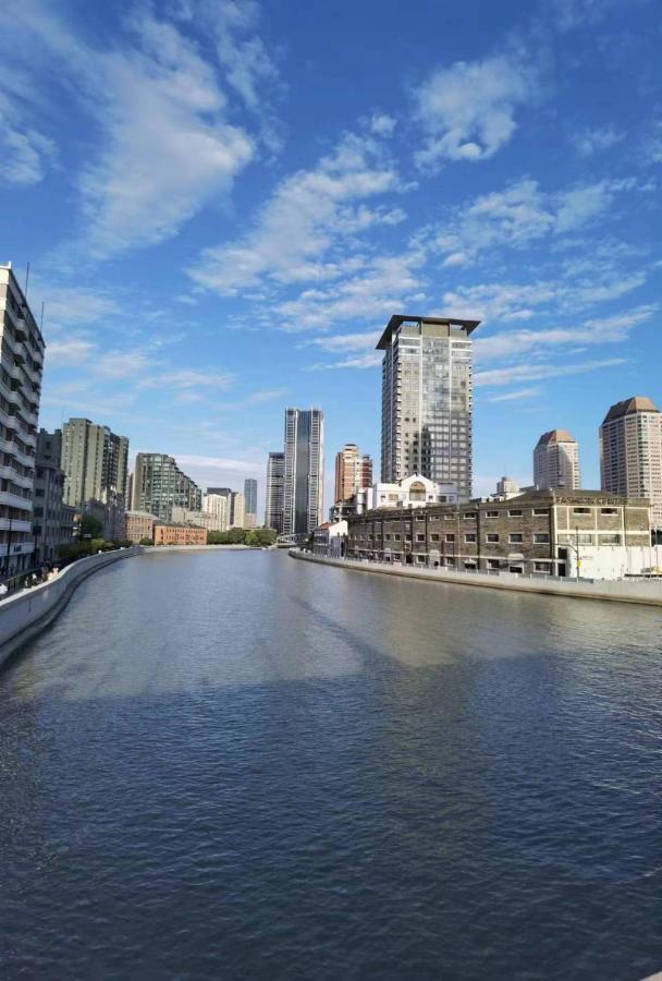 River House Near The Peoples Square And The Bund Xangai Exterior foto