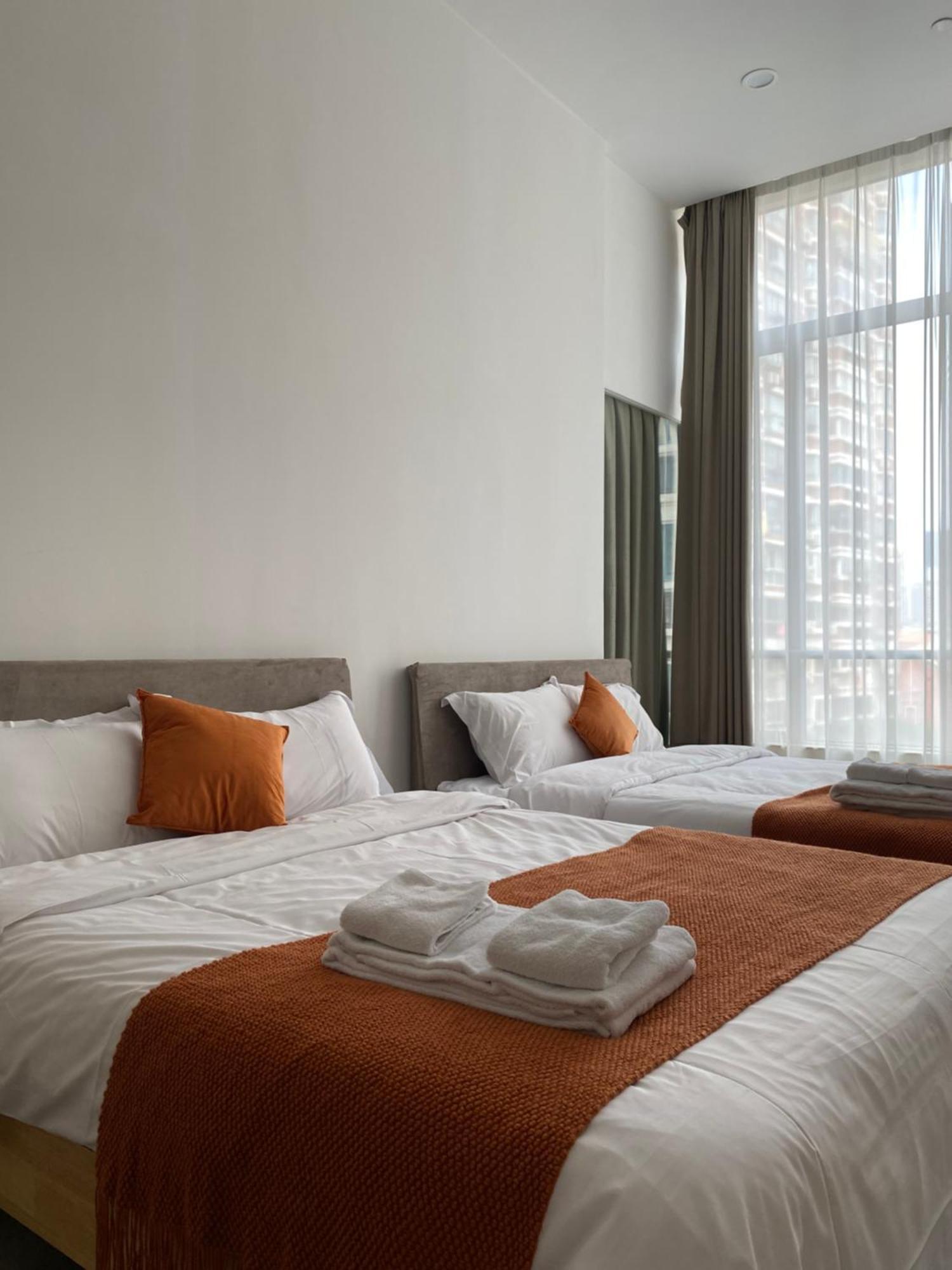 River House Near The Peoples Square And The Bund Xangai Exterior foto