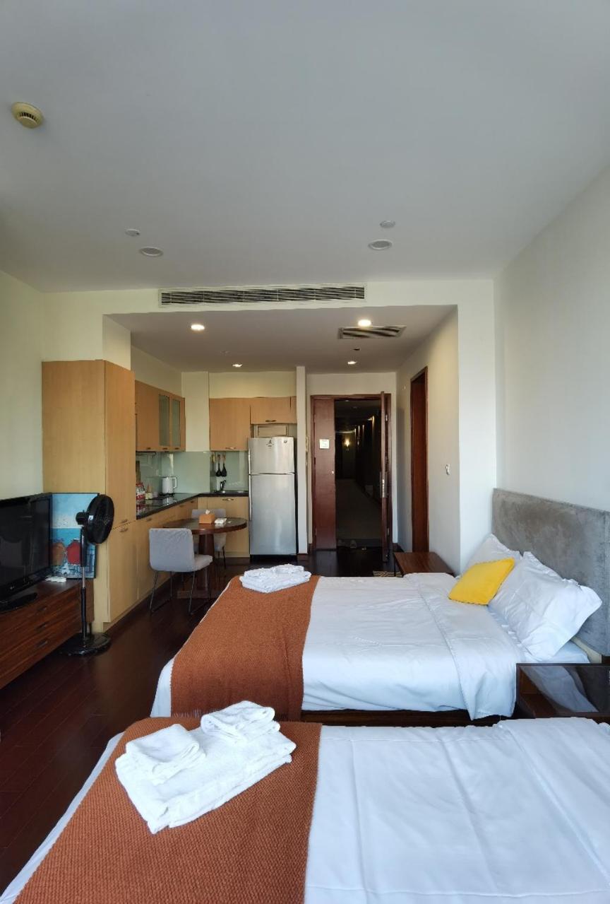 River House Near The Peoples Square And The Bund Xangai Exterior foto