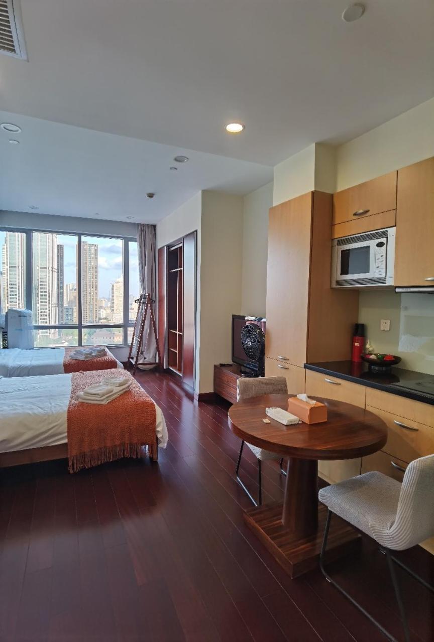 River House Near The Peoples Square And The Bund Xangai Exterior foto